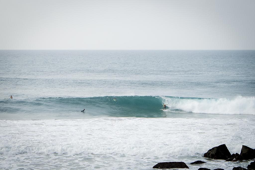 Sands Beach Breaks Beach Front Ballito Zimmer foto
