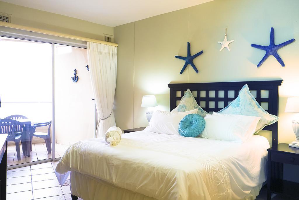Sands Beach Breaks Beach Front Ballito Zimmer foto