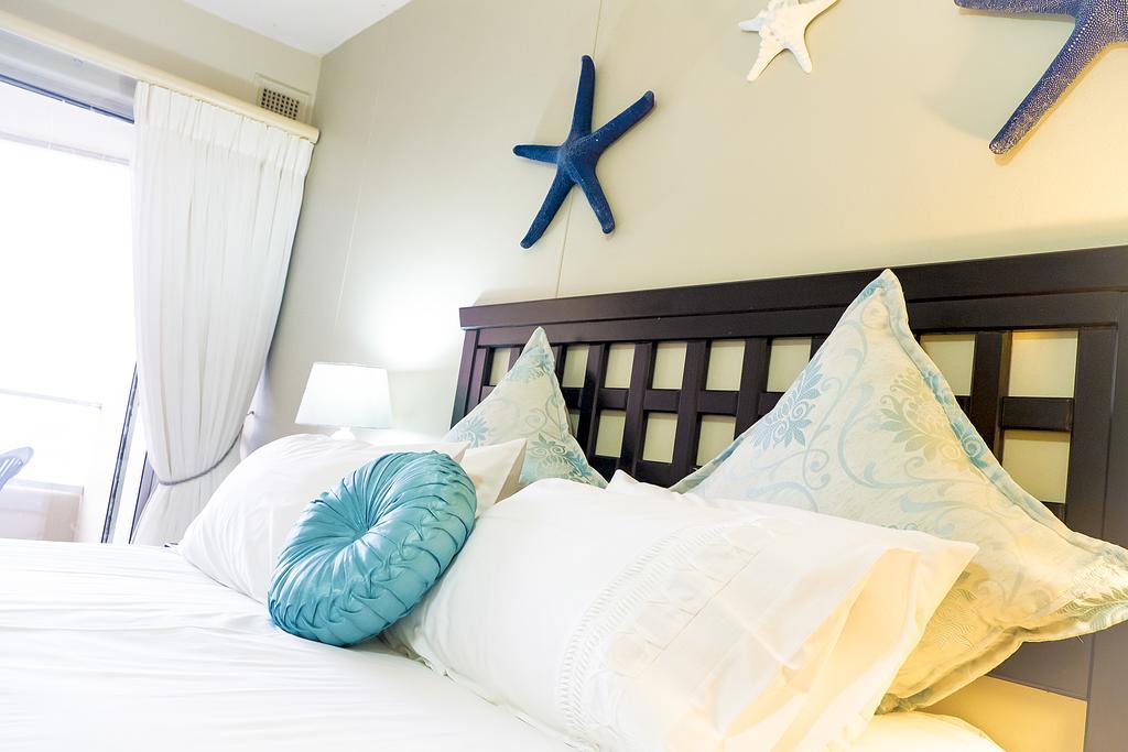 Sands Beach Breaks Beach Front Ballito Zimmer foto